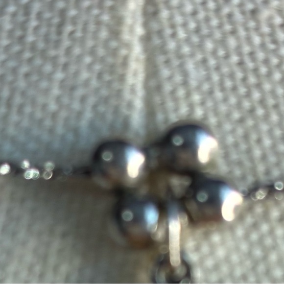 Alex and Ani Silver Necklace infused with Energy Tecnology. - Picture 5 of 5